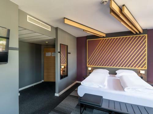 B&B Hotel Aachen City-ost
