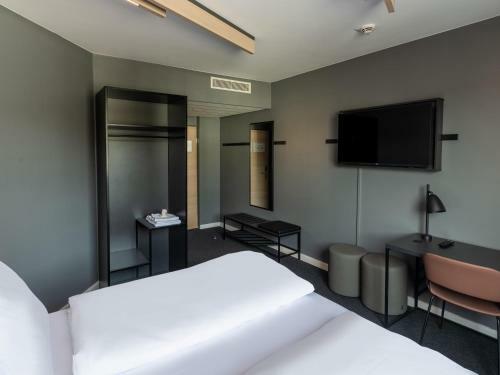 B&B Hotel Aachen City-ost