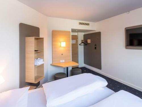 B&B Hotel Aachen City-ost