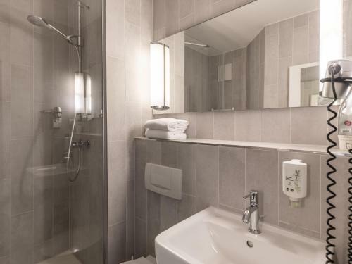 B&B Hotel Aachen City-ost