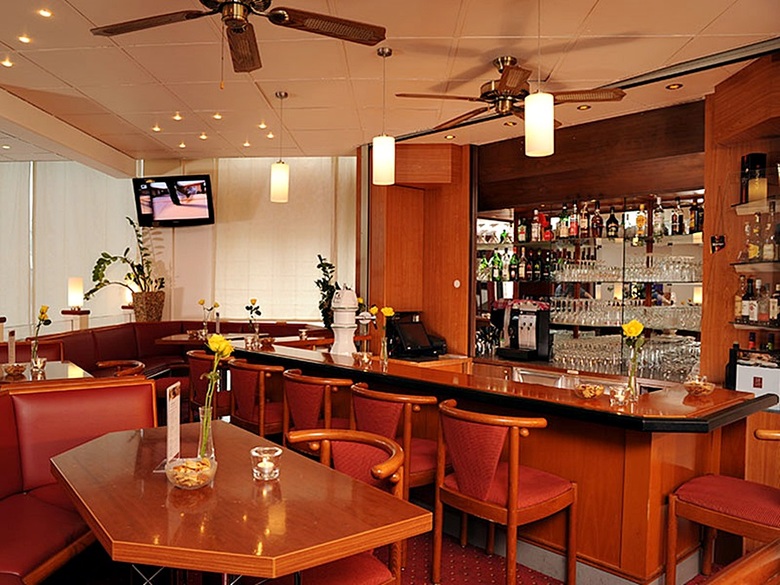 Hotel Econtel