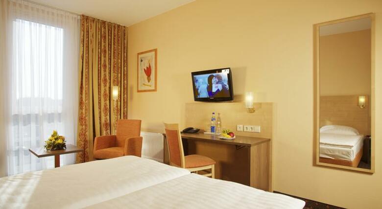 Hotel Econtel