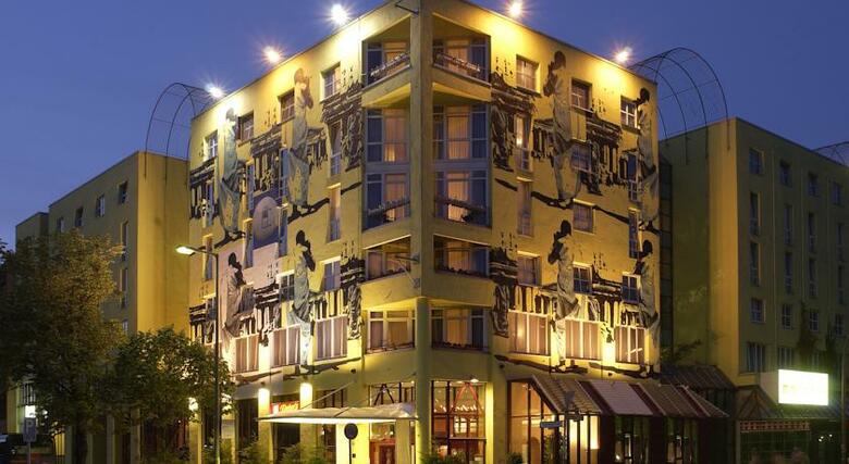 Hotel Econtel