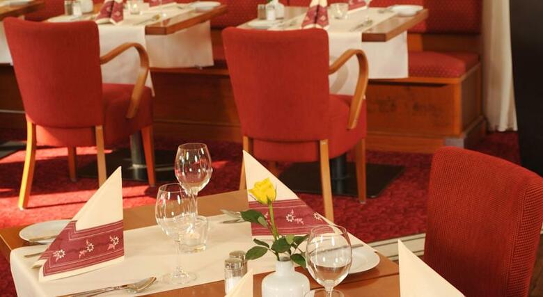 Hotel Econtel