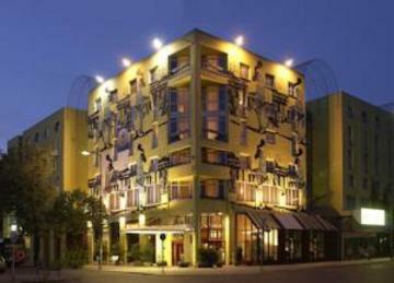 Hotel Econtel