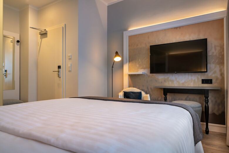 Hotel Agon Franke