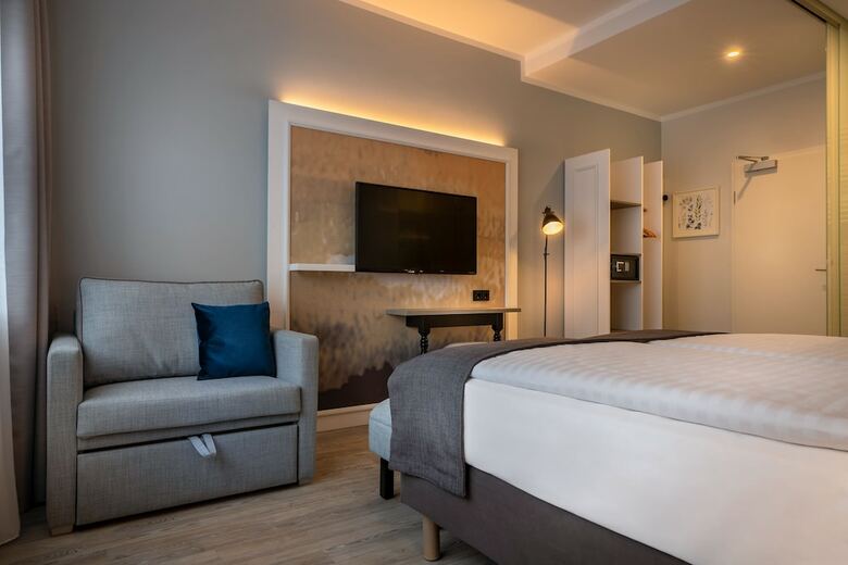 Hotel Agon Franke