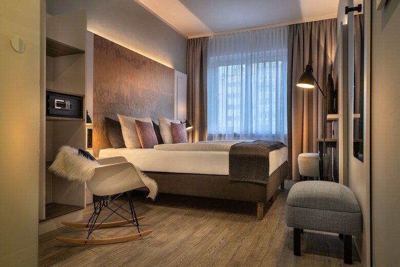 Hotel Agon Franke