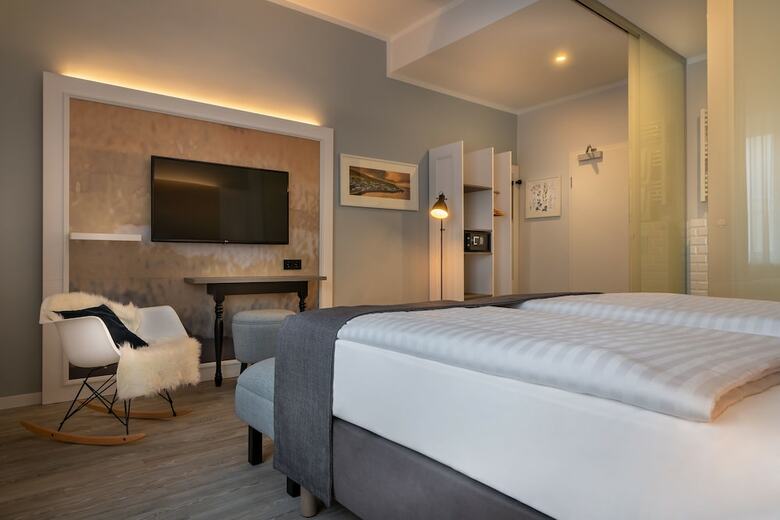 Hotel Agon Franke