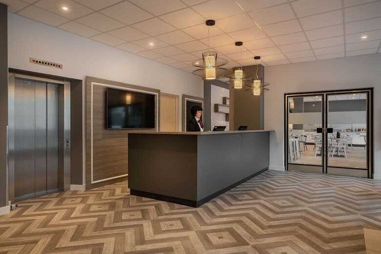 Hotel Agon Franke