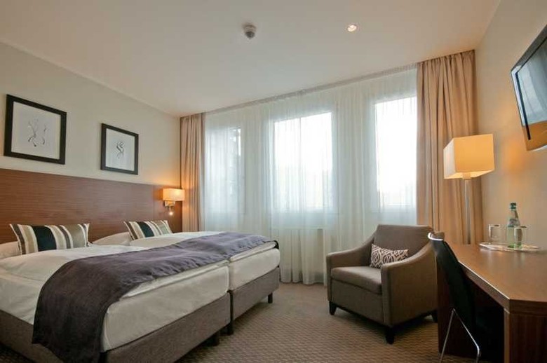Hotel Sylter Hof Berlin