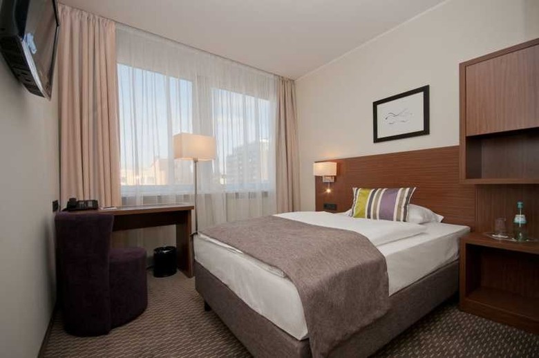 Hotel Sylter Hof Berlin