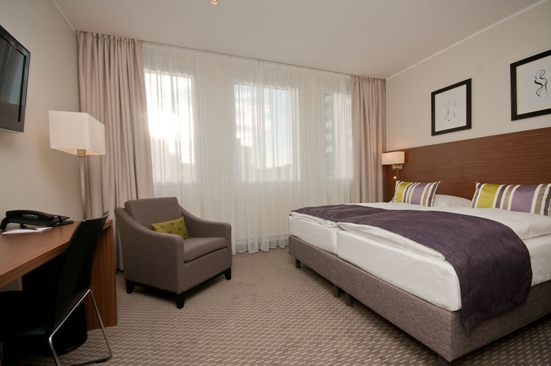 Hotel Sylter Hof Berlin