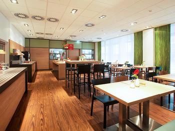 Hotel Ibis Bremen Altstadt