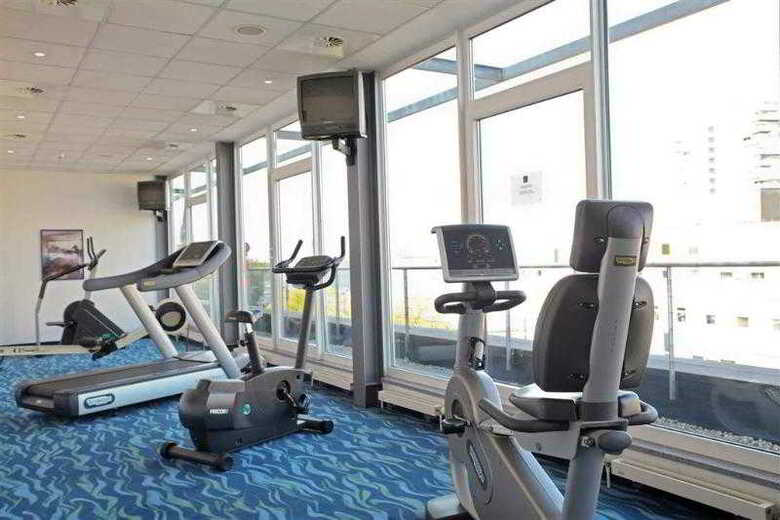 Hotel Novotel City