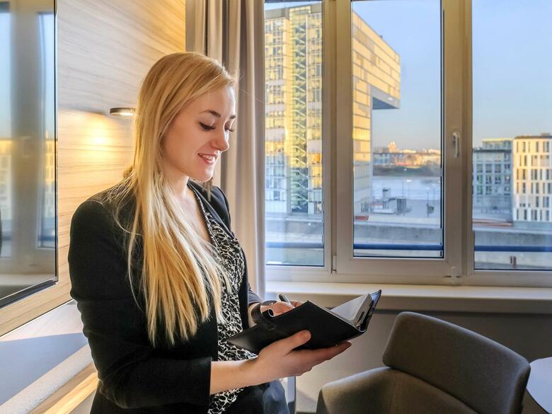 Hotel Novotel City