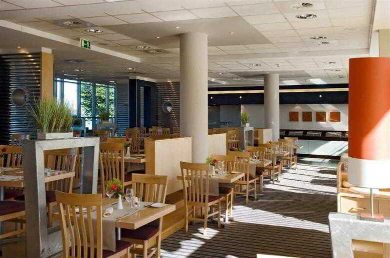 Hotel Novotel City