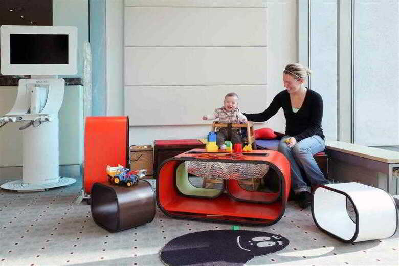 Hotel Novotel City