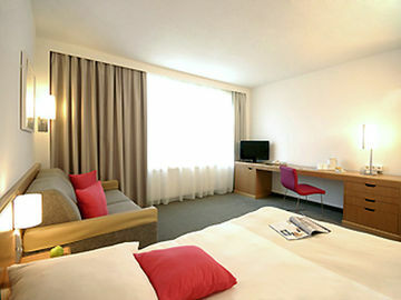 Hotel Novotel City