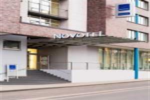 Hotel Novotel City