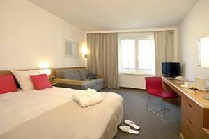 Hotel Novotel City