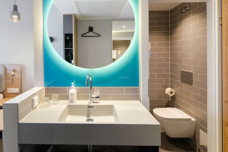 Holiday Inn Express Dresden Zentrum, An Ihg Hotel