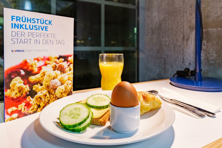 Holiday Inn Express Dresden Zentrum, An Ihg Hotel