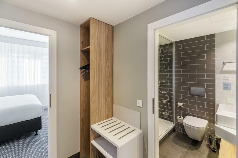 Holiday Inn Express Dresden Zentrum, An Ihg Hotel