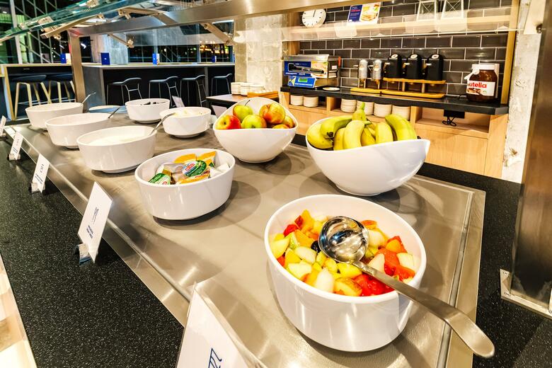 Holiday Inn Express Dresden Zentrum, An Ihg Hotel