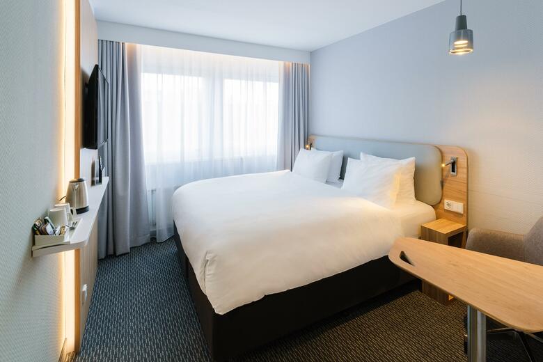 Holiday Inn Express Dresden Zentrum, An Ihg Hotel