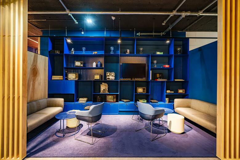 Holiday Inn Express Dresden Zentrum, An Ihg Hotel