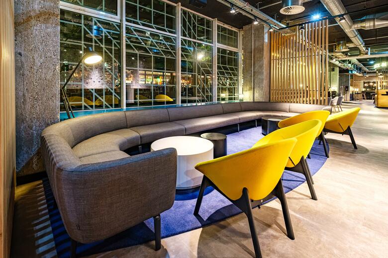 Holiday Inn Express Dresden Zentrum, An Ihg Hotel