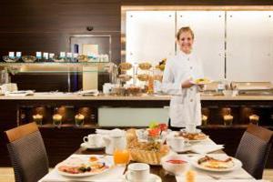 Hotel Pullman Dresden Newa