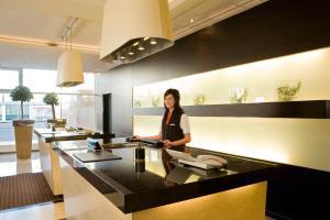 Hotel Pullman Dresden Newa
