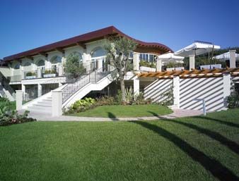 Hotel Lake Garda