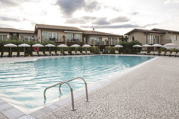 Hotel Lake Garda