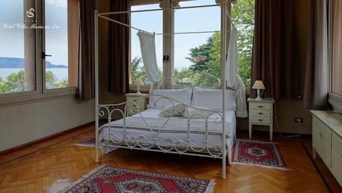 Hotel Villa Maria Au Lac