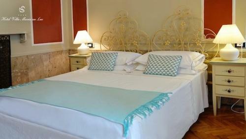 Hotel Villa Maria Au Lac