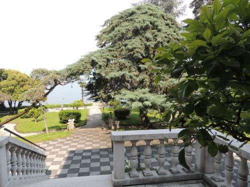 Hotel Villa Maria Au Lac