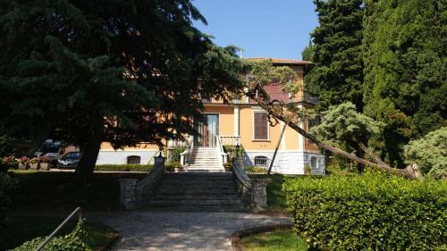 Hotel Villa Maria Au Lac