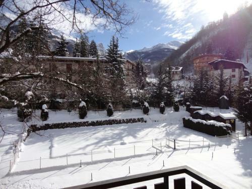 Grand Hotel Principe