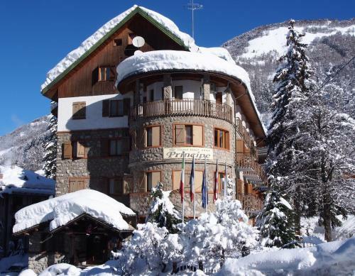 Grand Hotel Principe