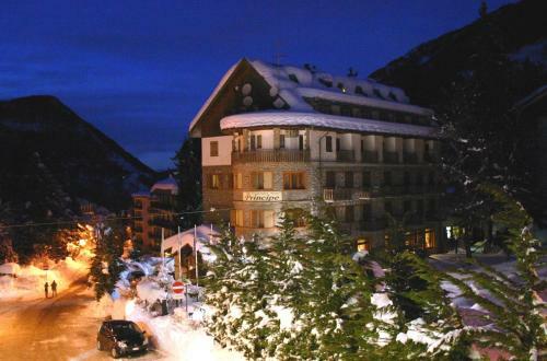 Grand Hotel Principe
