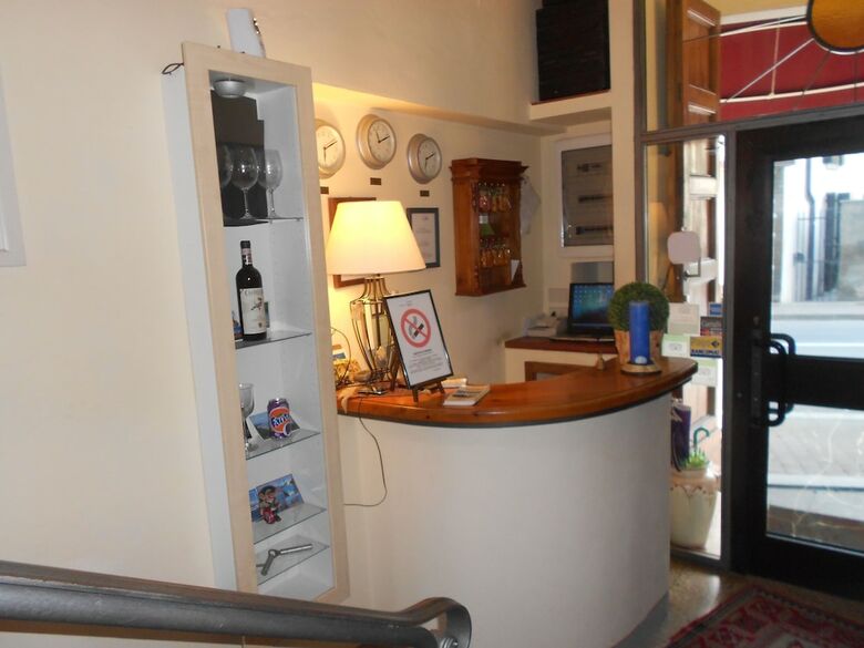 Hotel Casa Al Sole