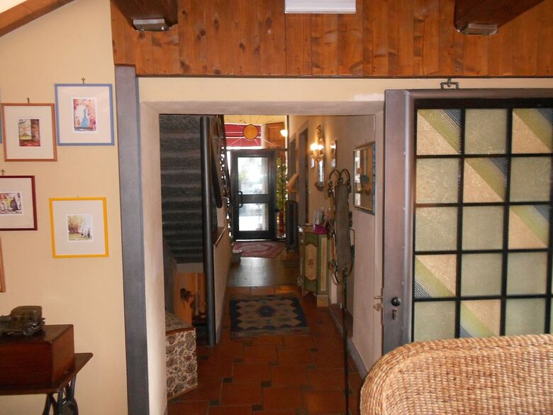 Hotel Casa Al Sole