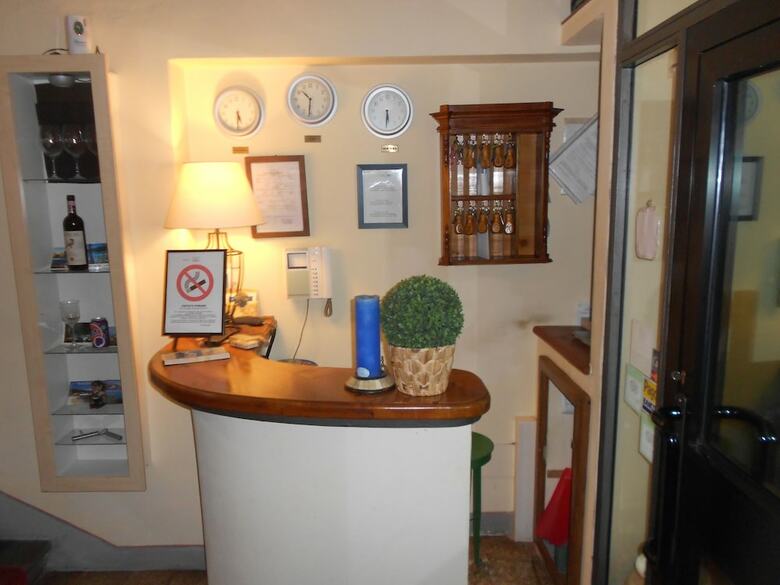 Hotel Casa Al Sole