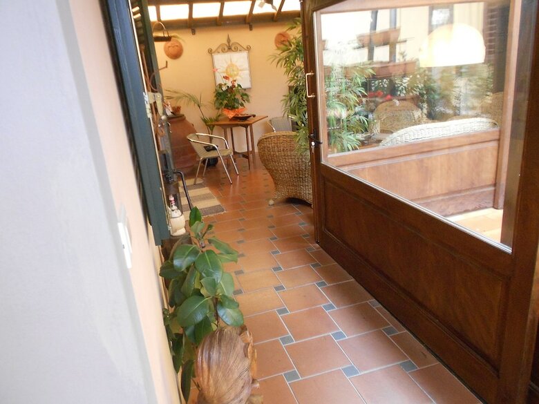 Hotel Casa Al Sole
