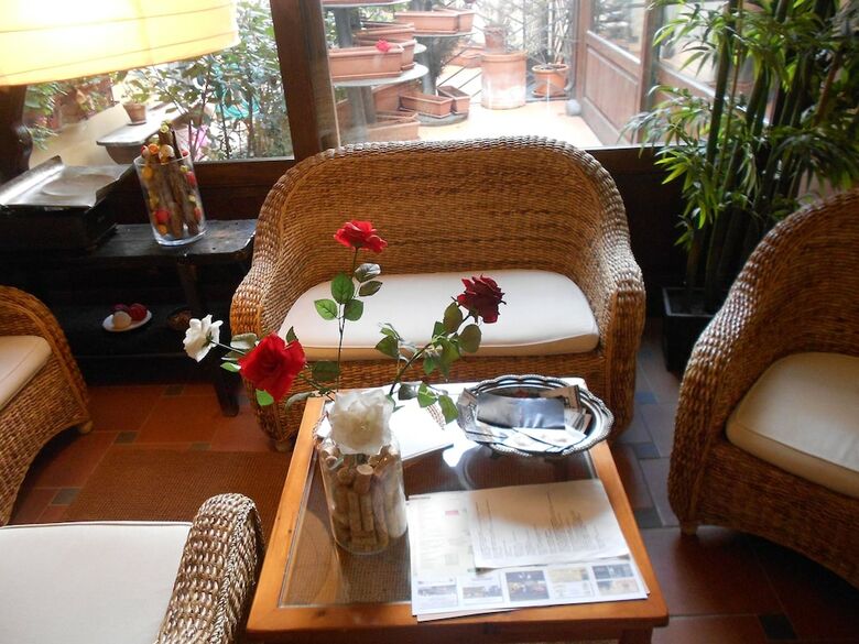 Hotel Casa Al Sole