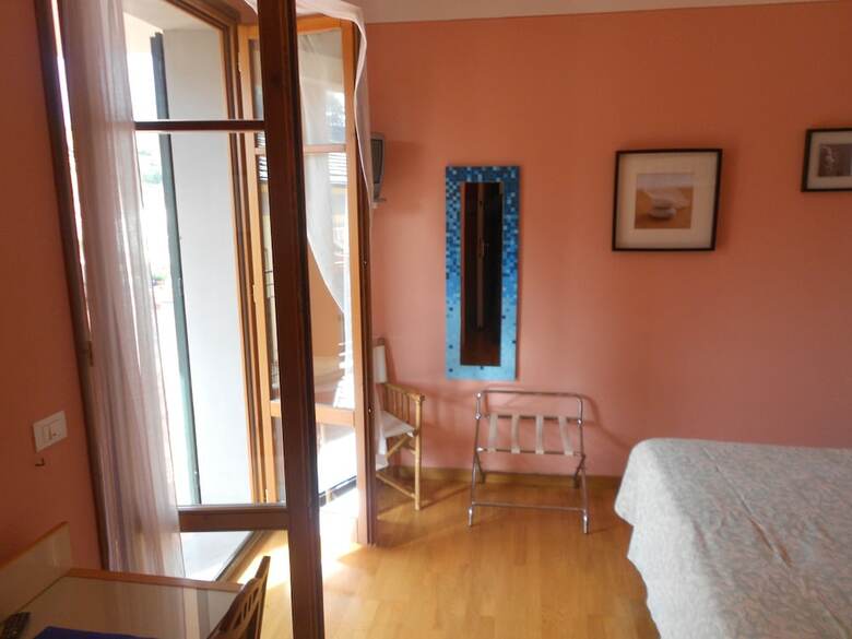 Hotel Casa Al Sole