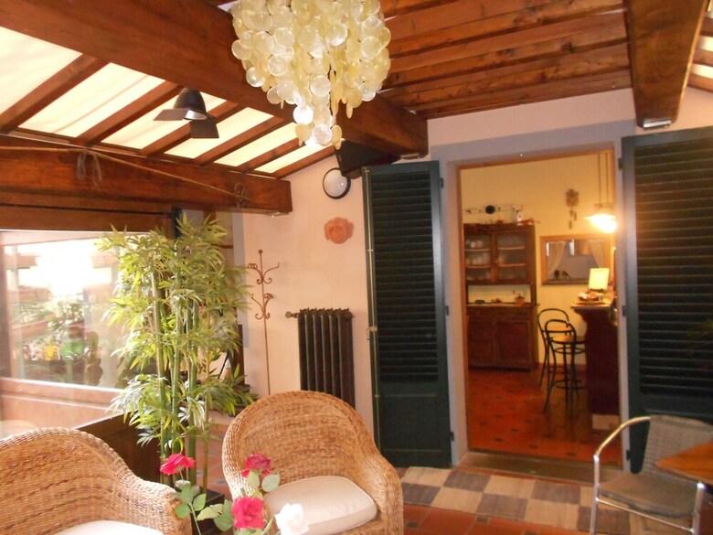 Hotel Casa Al Sole